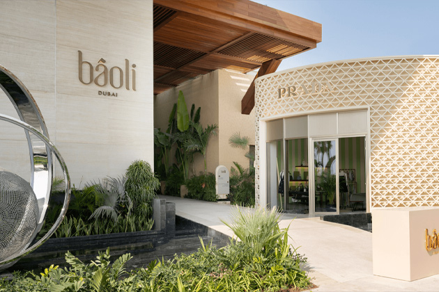 baoli