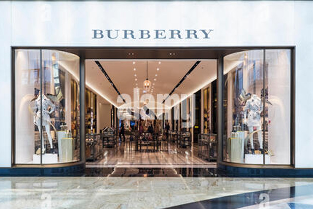 burburry